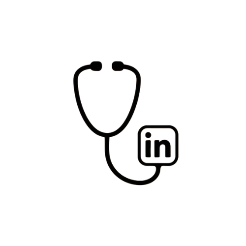 The LinkedIn Doctor